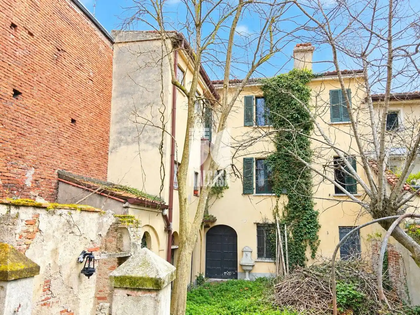 Casa indipendente in vendita a Mantova