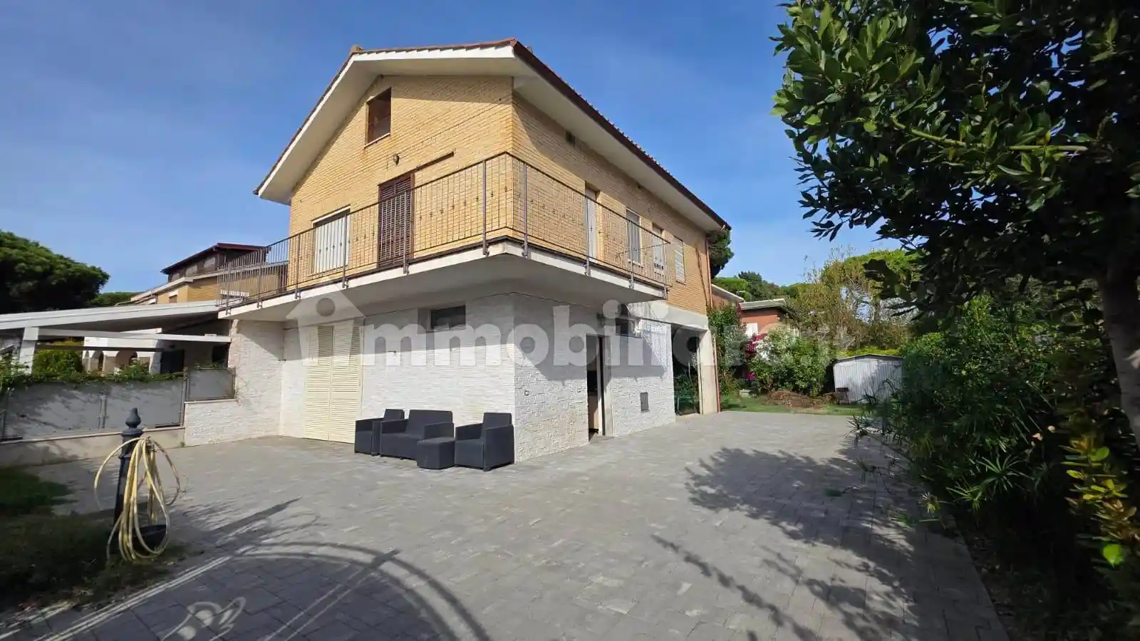 Appartamento in vendita a Tarquinia