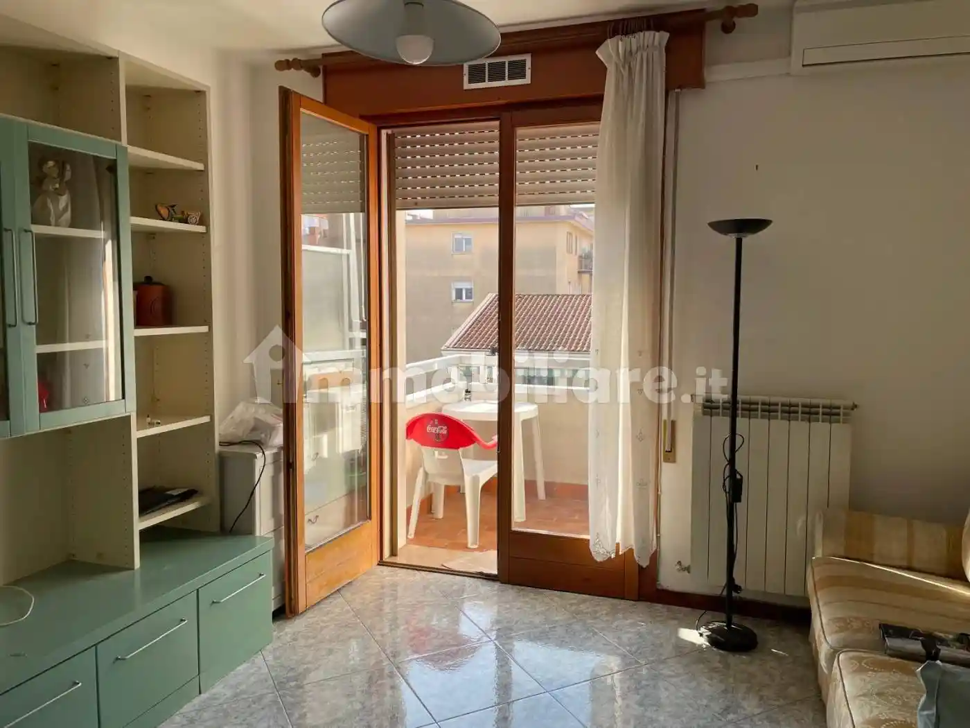 Appartamento in affitto a Venezia