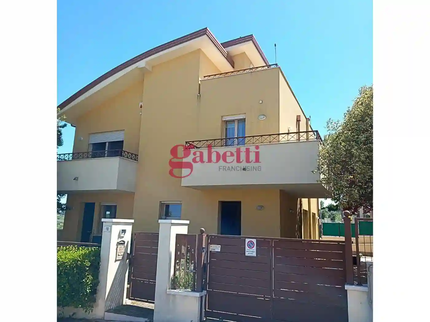 Villa - foto 3
