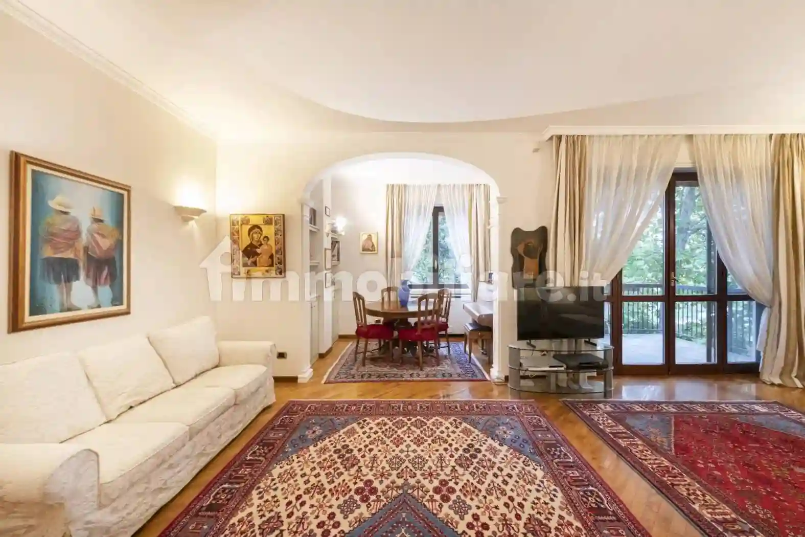 Appartamento - foto 4