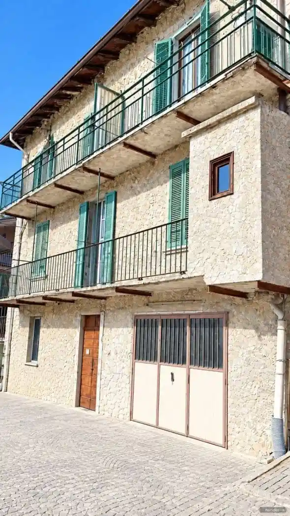 Appartamento in vendita a Sondrio