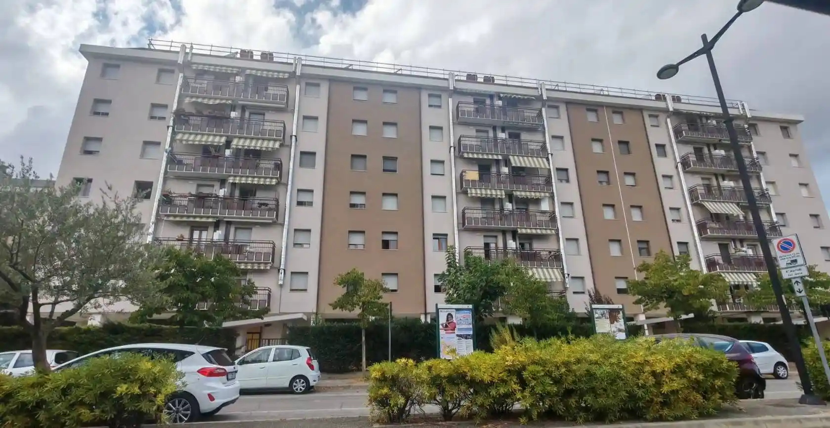 Appartamento in vendita a Pescara