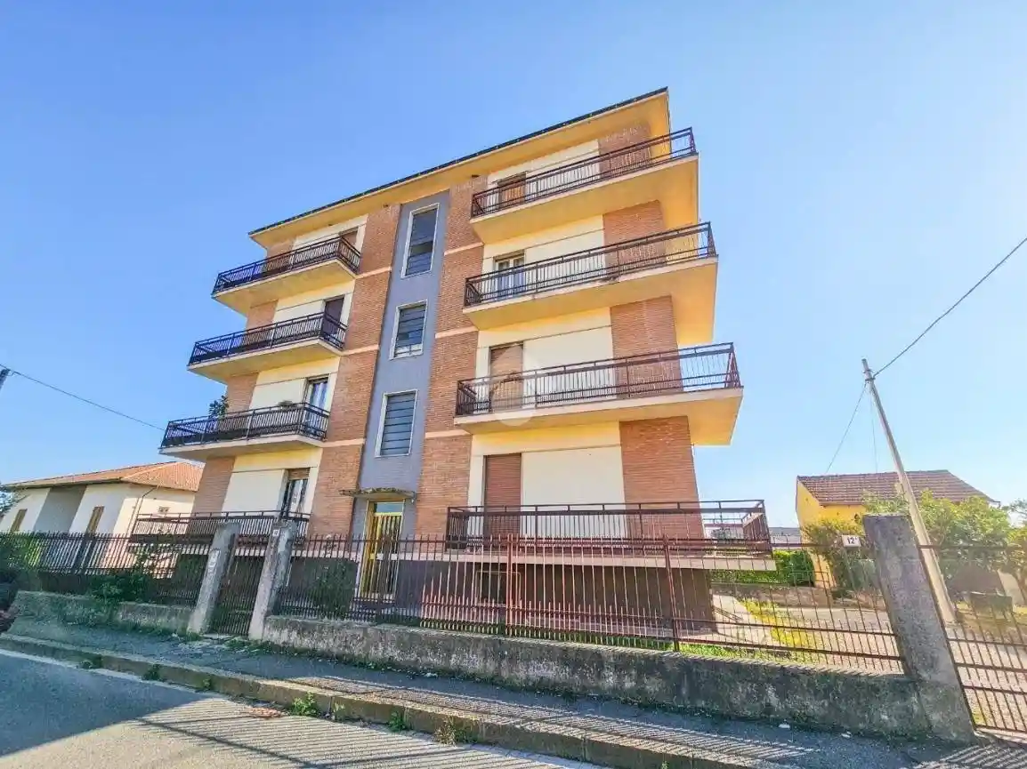 Appartamento in vendita a Alessandria