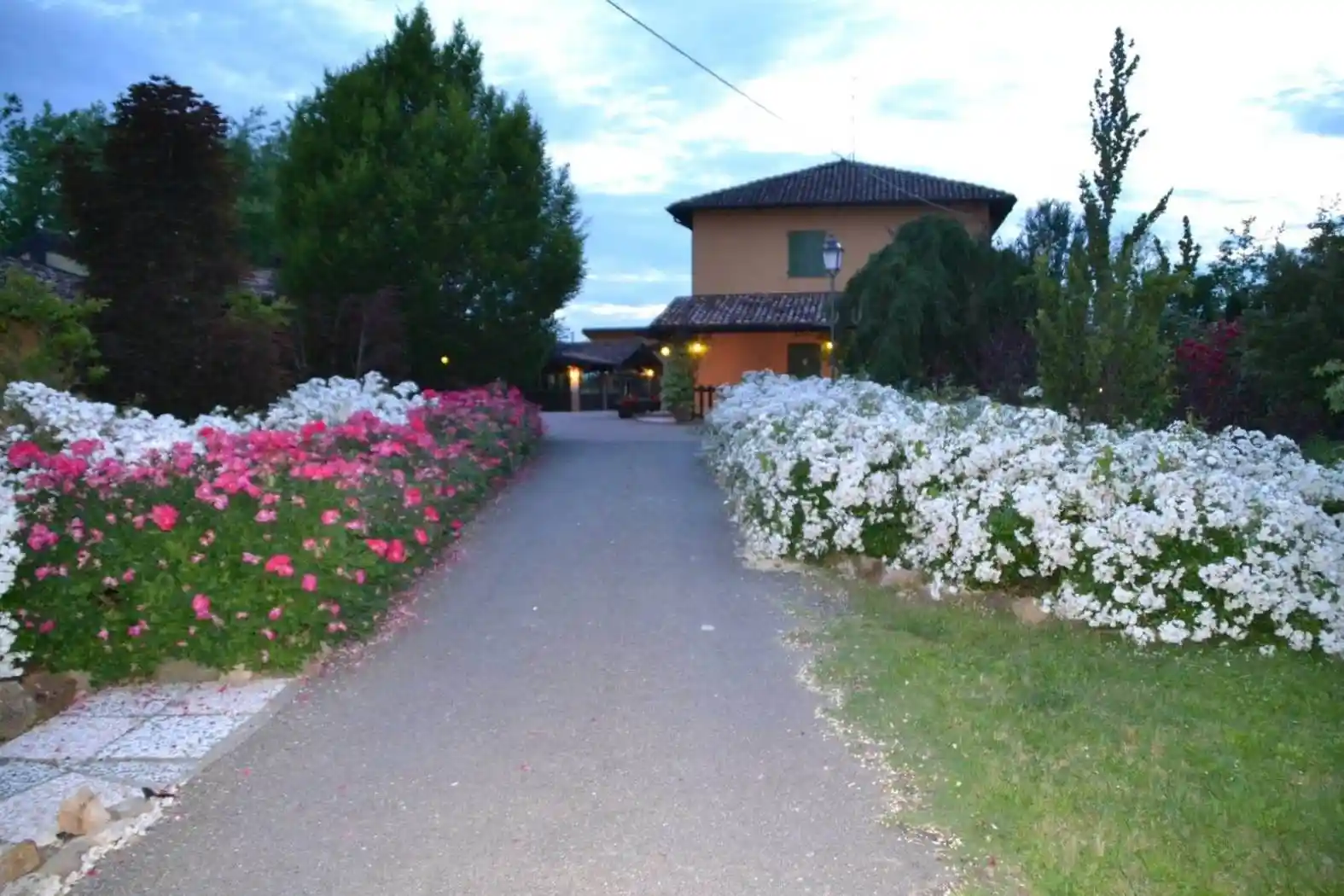 Rustico - Casale in vendita a Borgonovo Val Tidone
