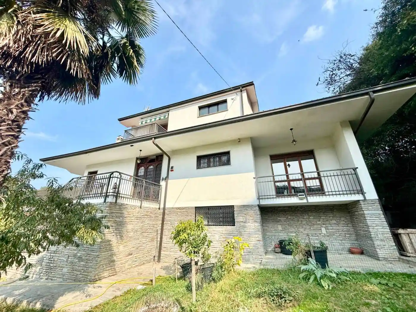 Villa in vendita a San Mauro Torinese