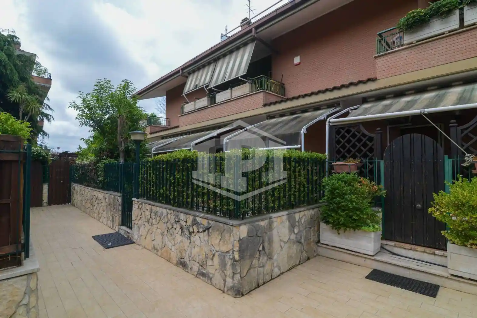 Villetta a schiera in vendita a Roma