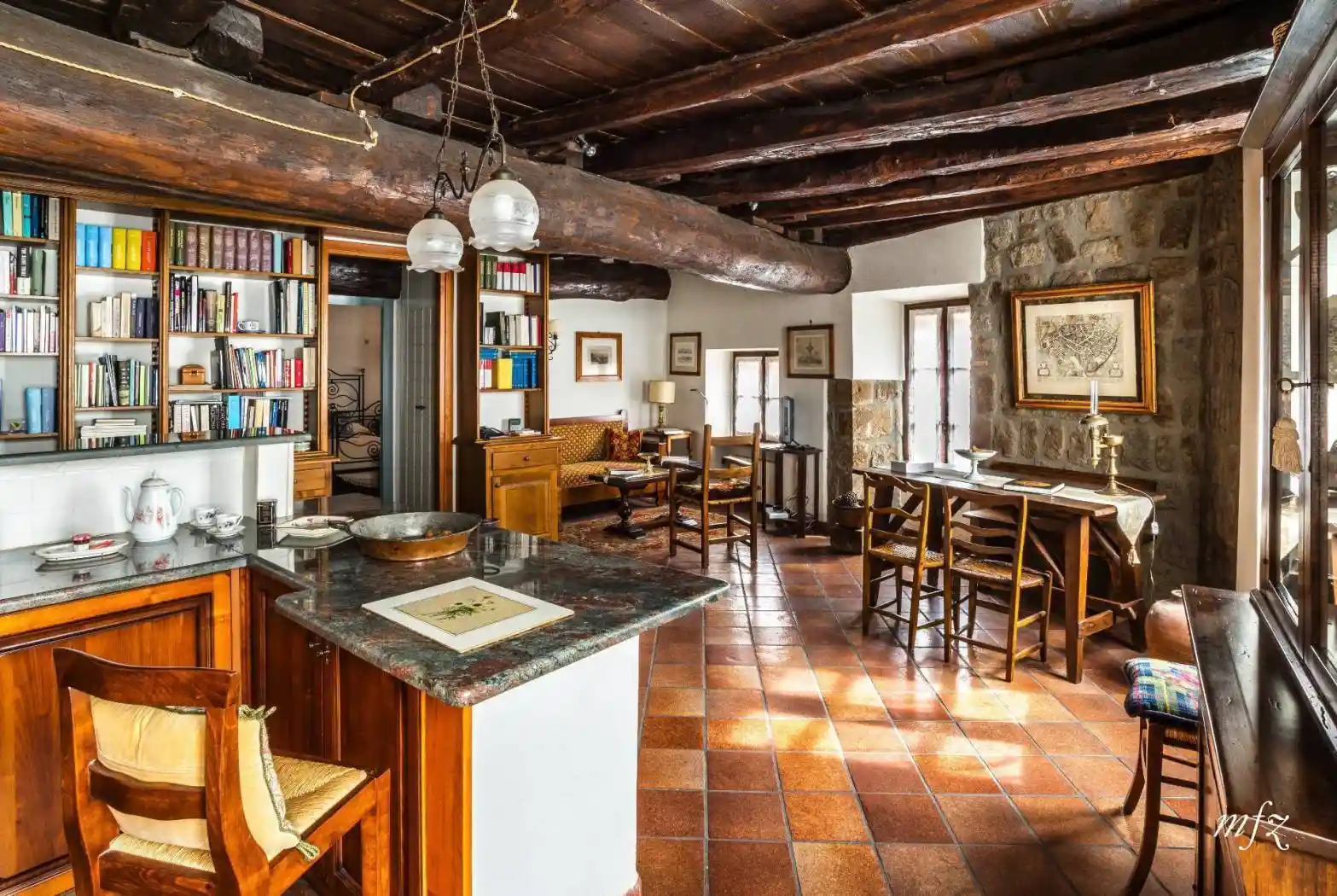 Appartamento in vendita a Viterbo