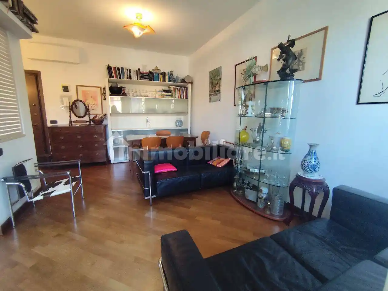 Appartamento in affitto a Rapallo