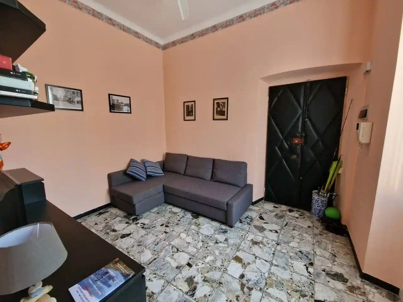 Appartamento in affitto a Rapallo