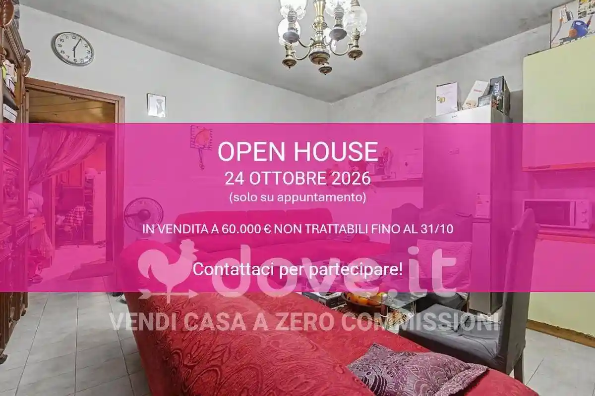 Appartamento in vendita a Legnano