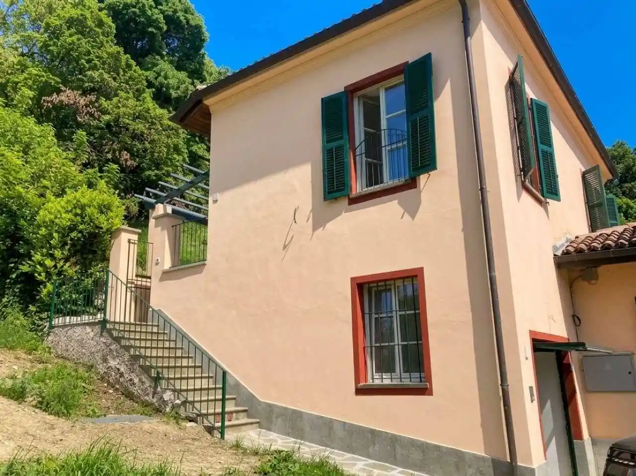 Appartamento in affitto a San Mauro Torinese
