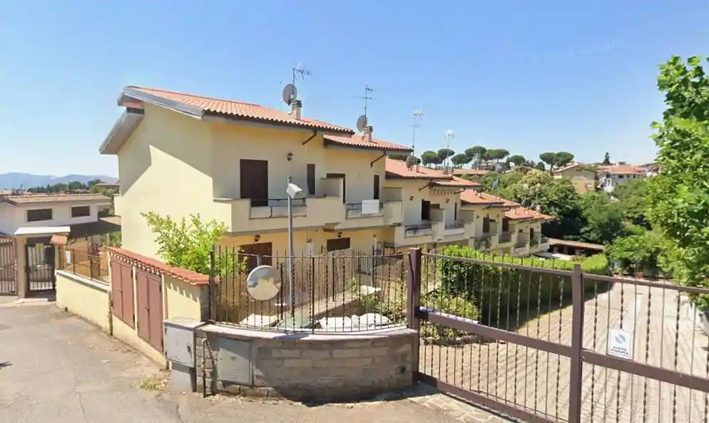 Villetta a schiera in vendita a Cave