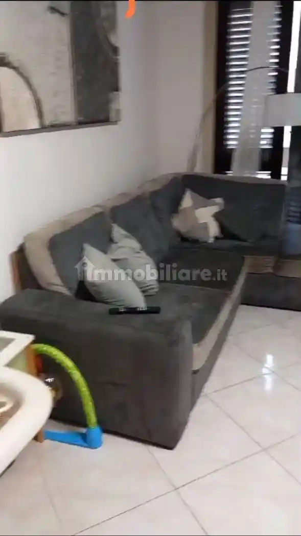 Appartamento in affitto a Lizzanello