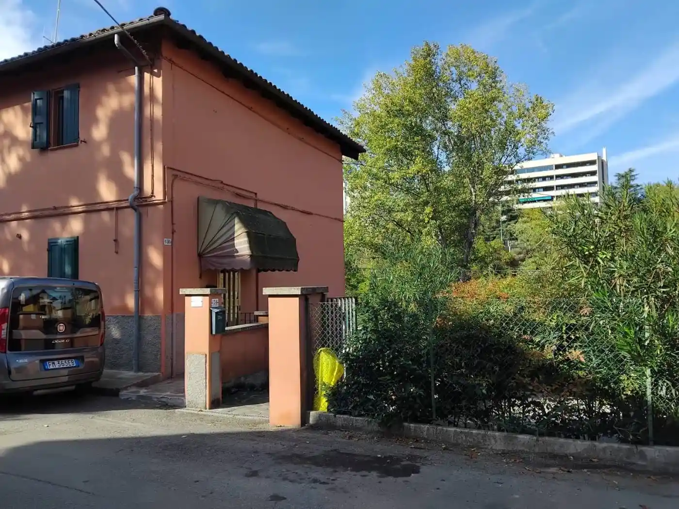 Appartamento in vendita a San Lazzaro di Savena