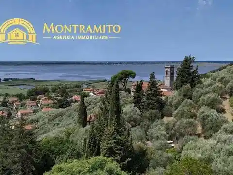 Villa in vendita a Massarosa