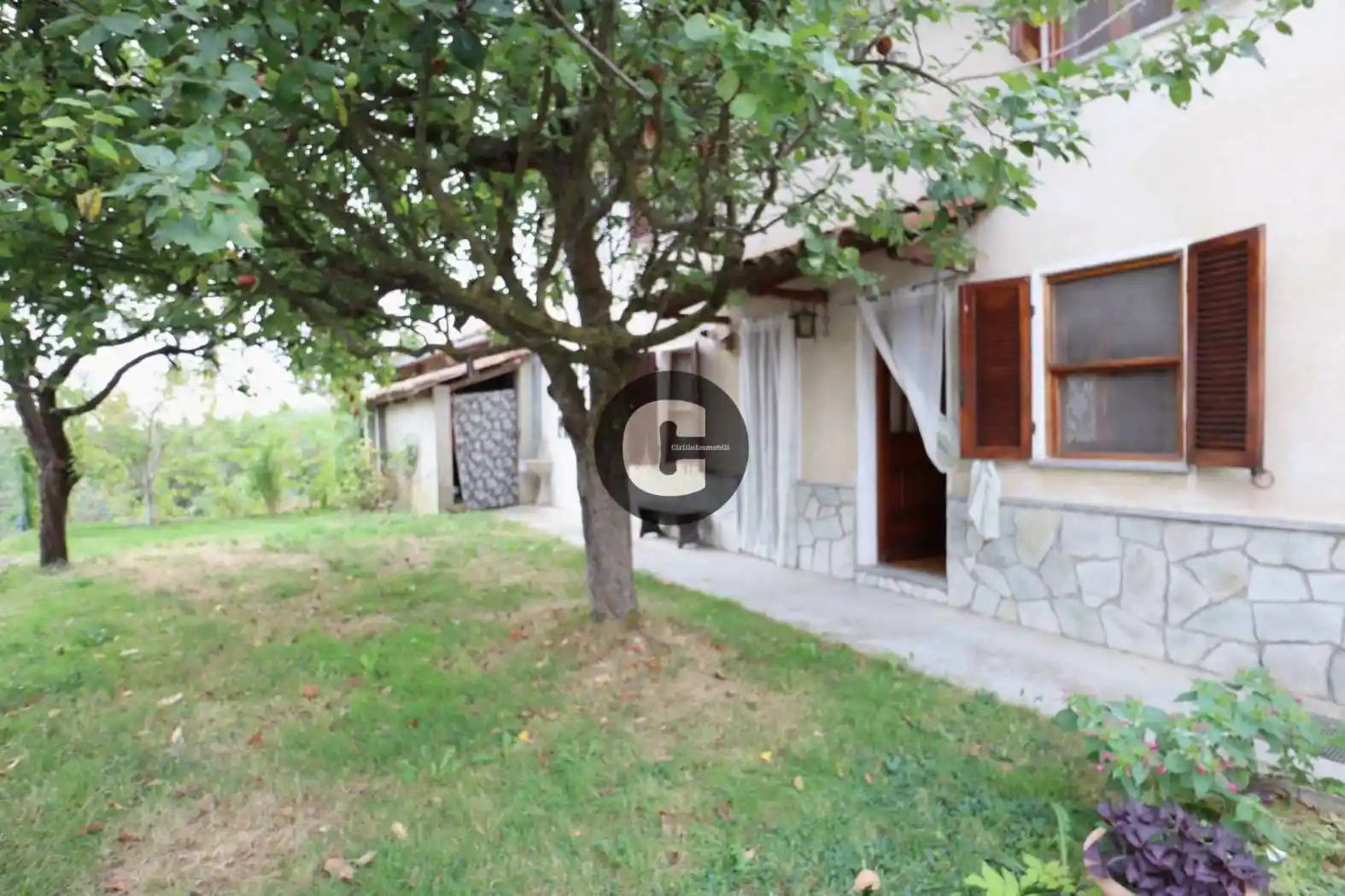 Casa indipendente in vendita a Chiusano d'Asti