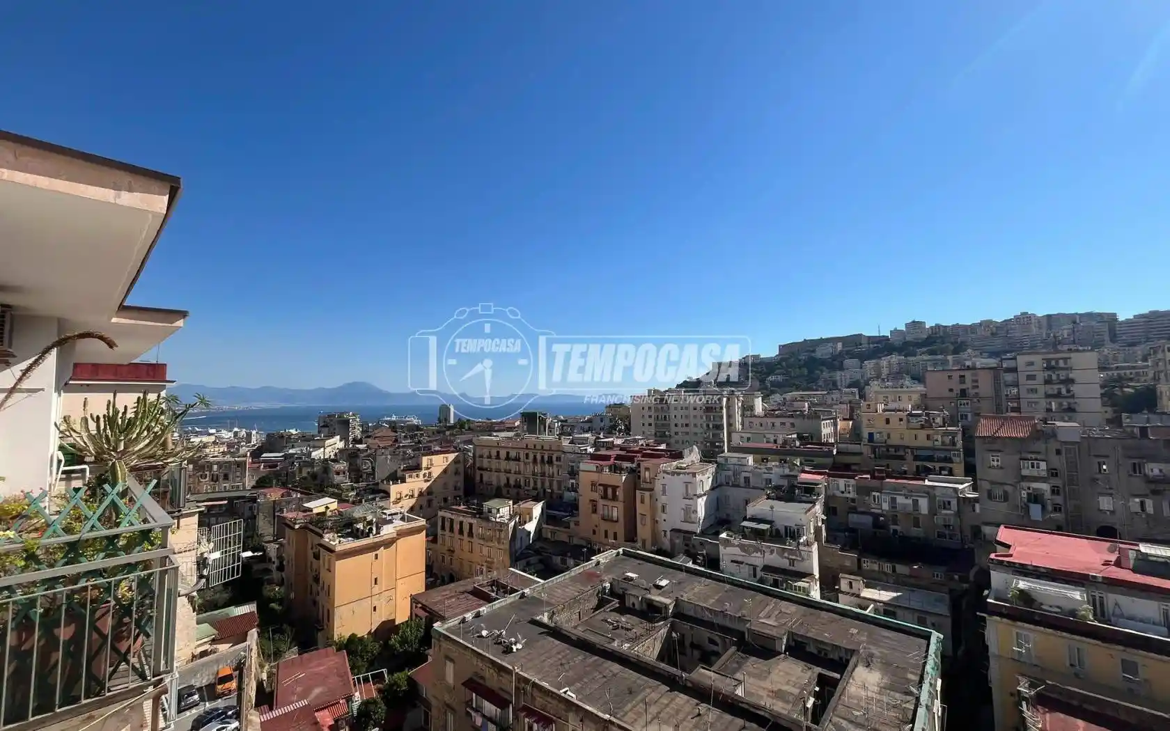 Appartamento in vendita a Napoli