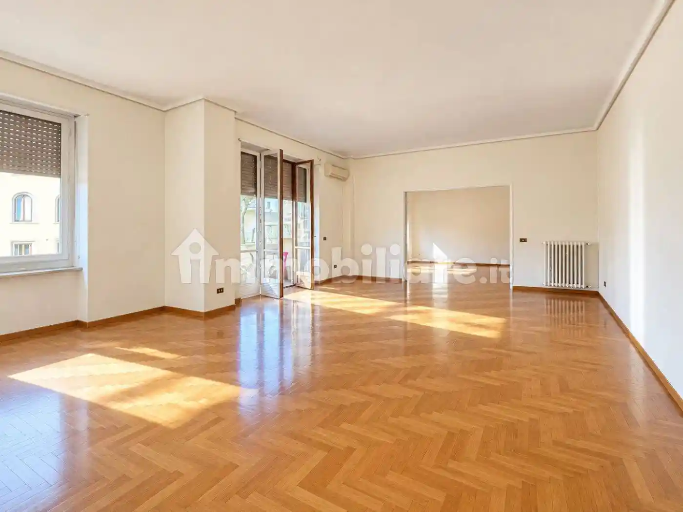 Appartamento in vendita a Firenze
