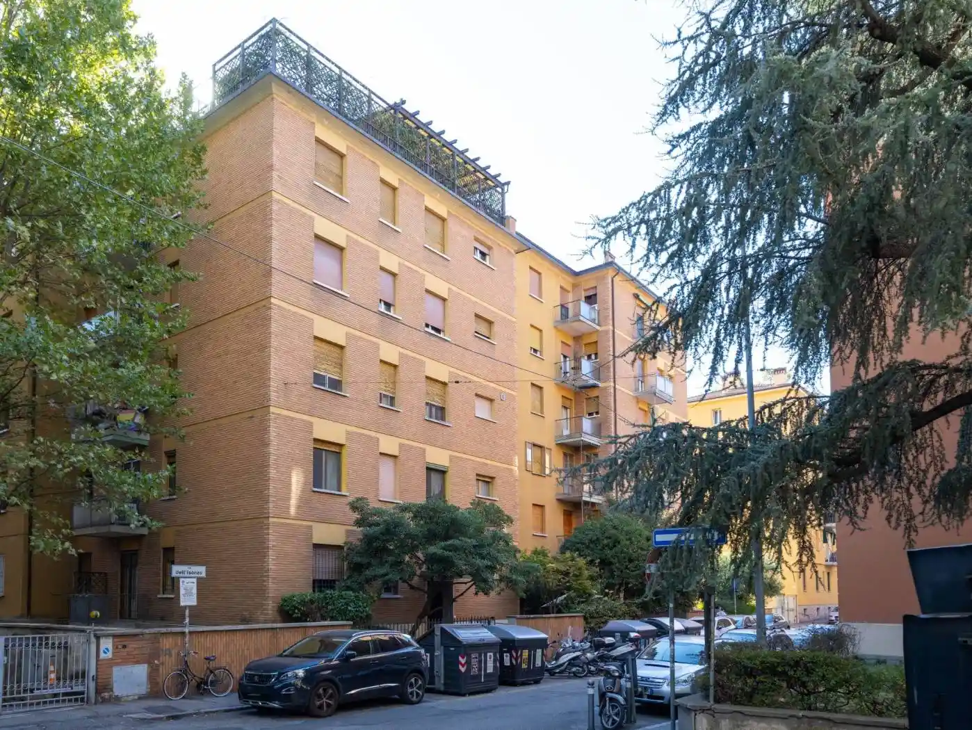 Appartamento in vendita a Bologna