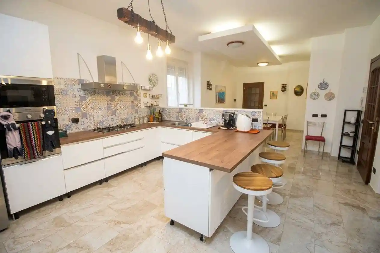 Appartamento in vendita a Castellanza