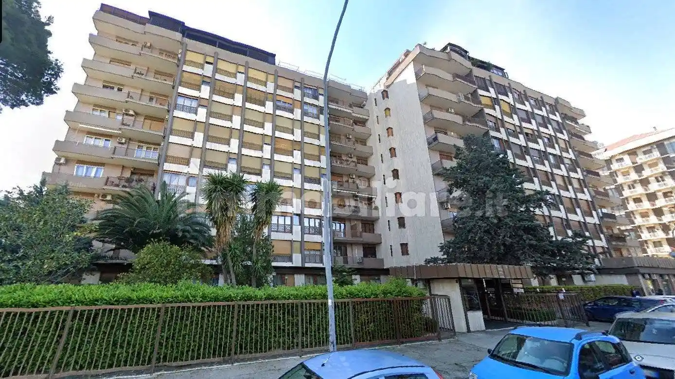 Appartamento in vendita a Foggia