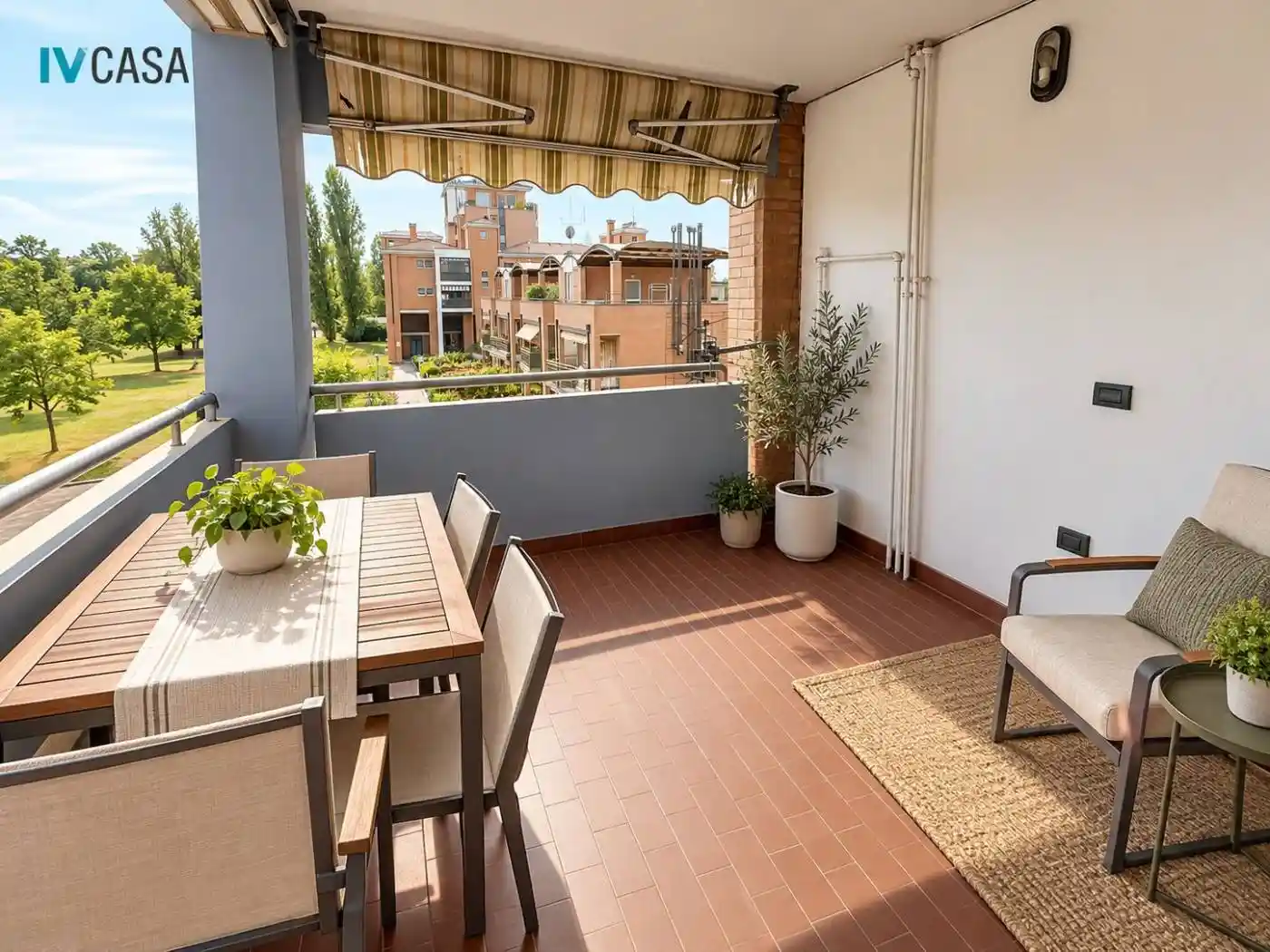 Appartamento in vendita a Bologna