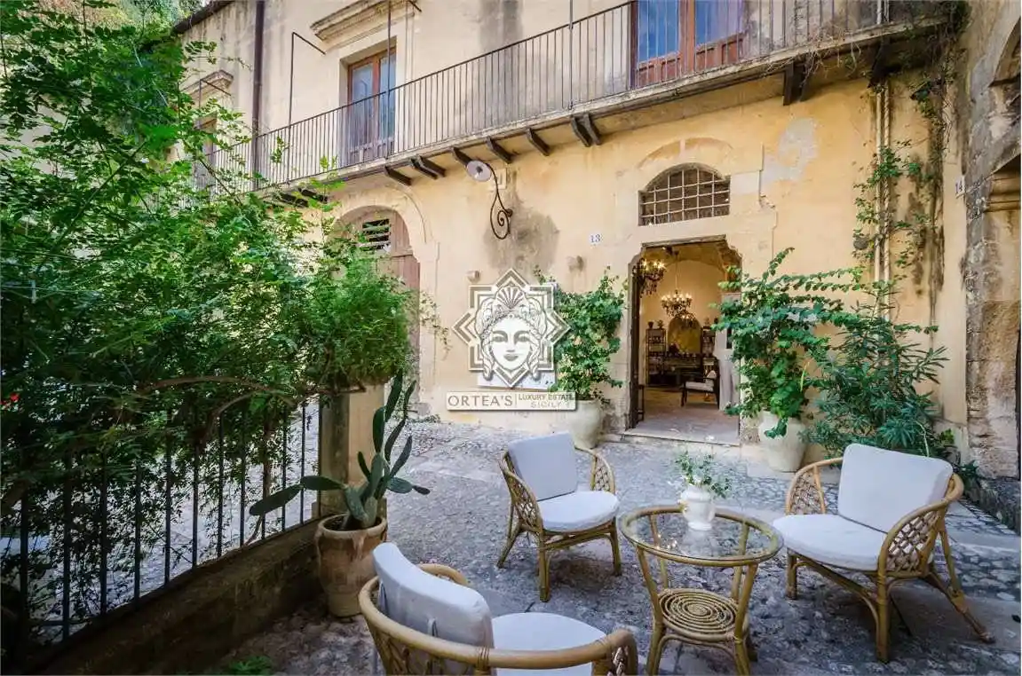 Appartamento in vendita a Noto