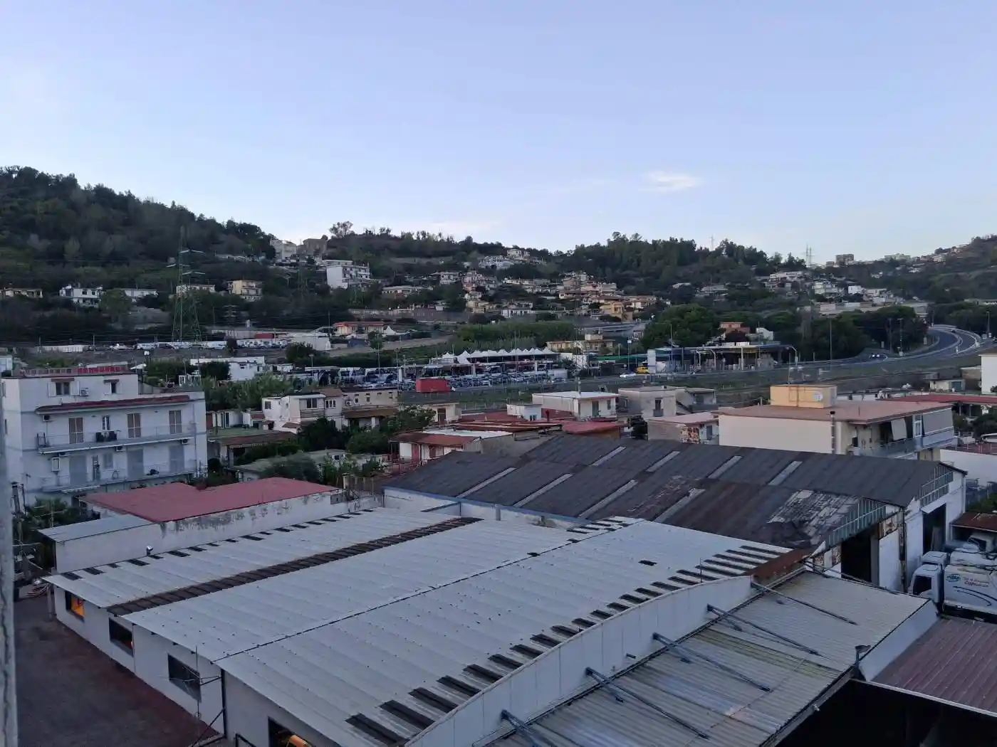 Appartamento in vendita a Napoli