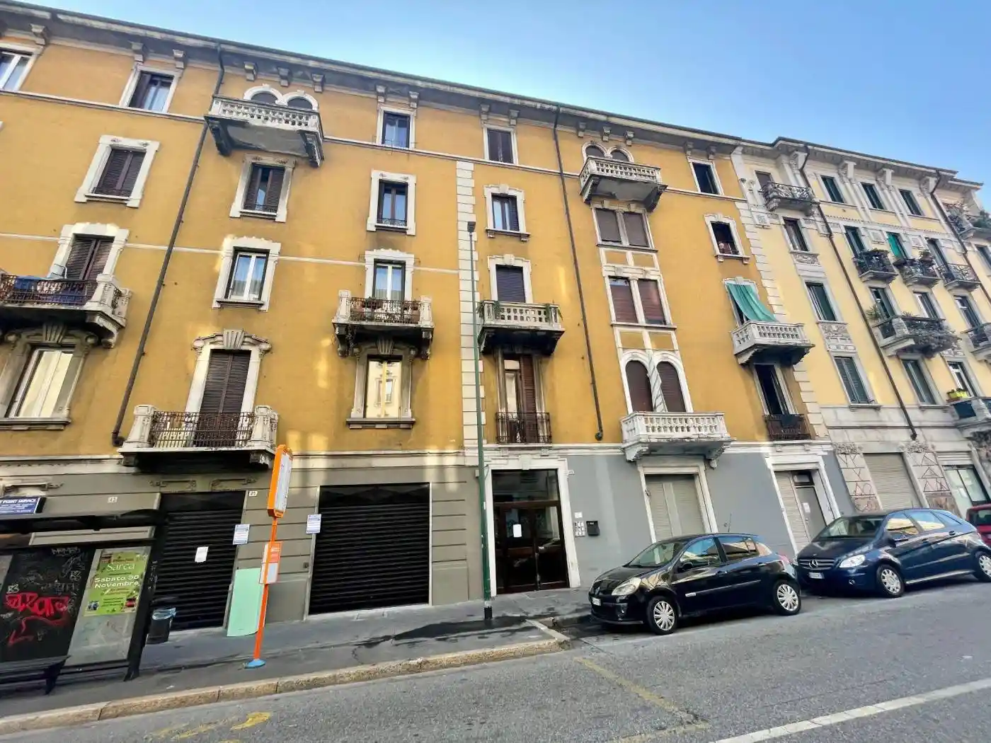 Appartamento in vendita a Sesto San Giovanni