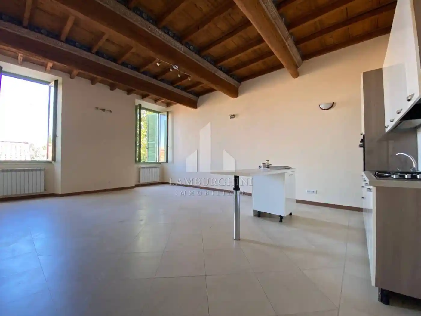 Appartamento in affitto a Ferrara