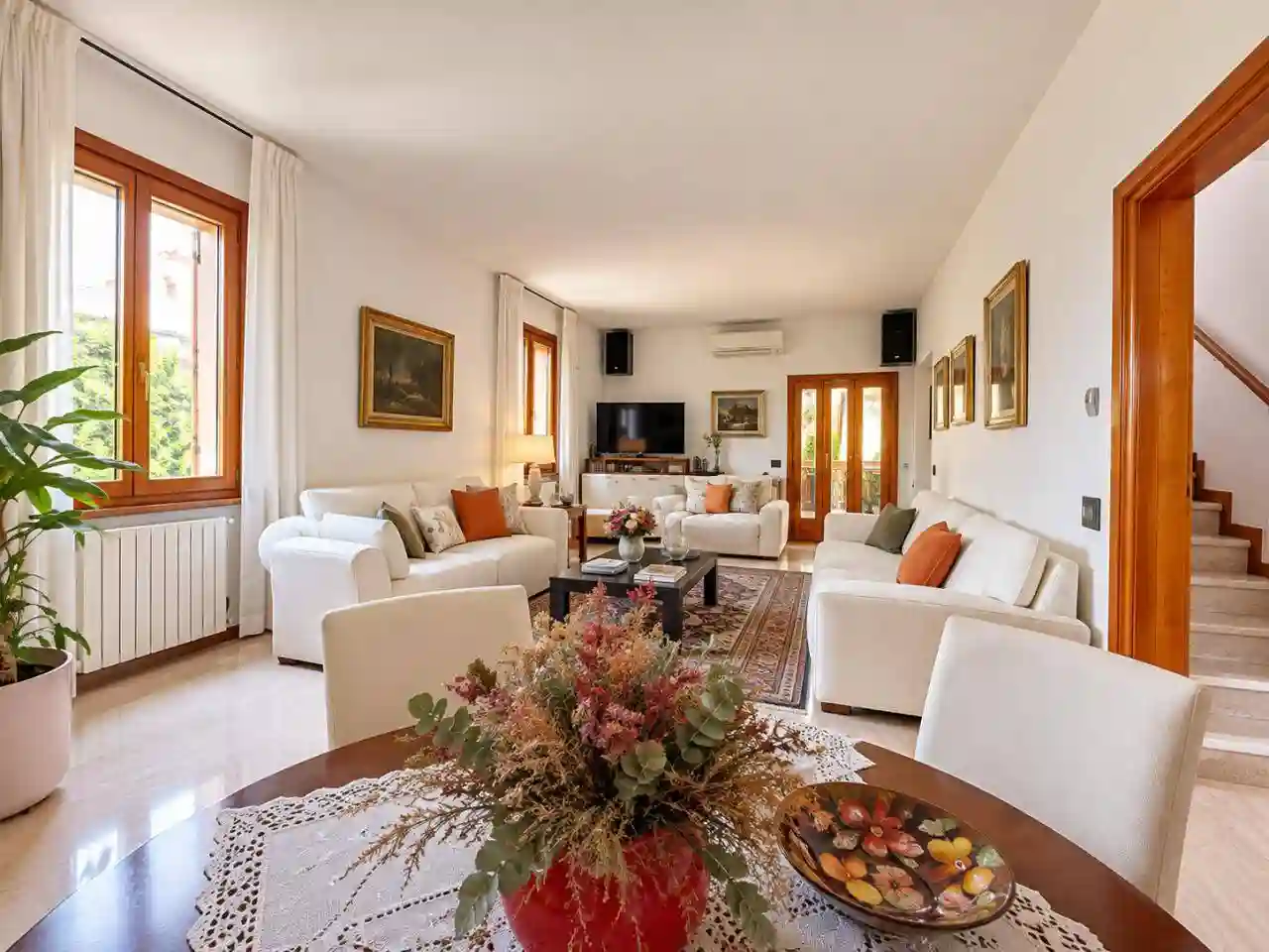 Villa - foto 5