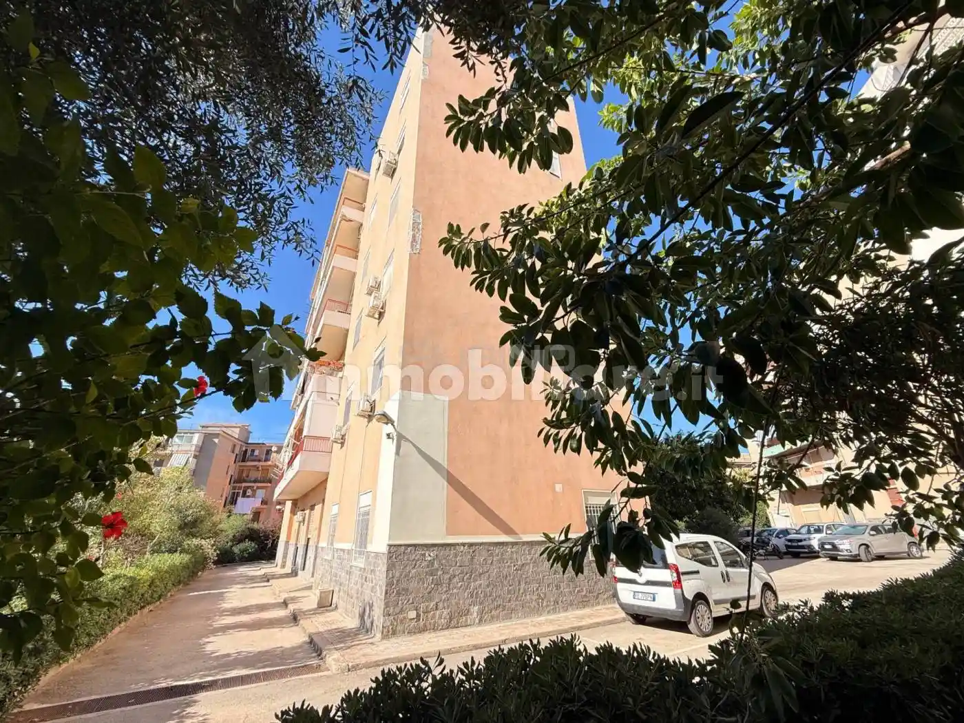 Appartamento in vendita a Siracusa