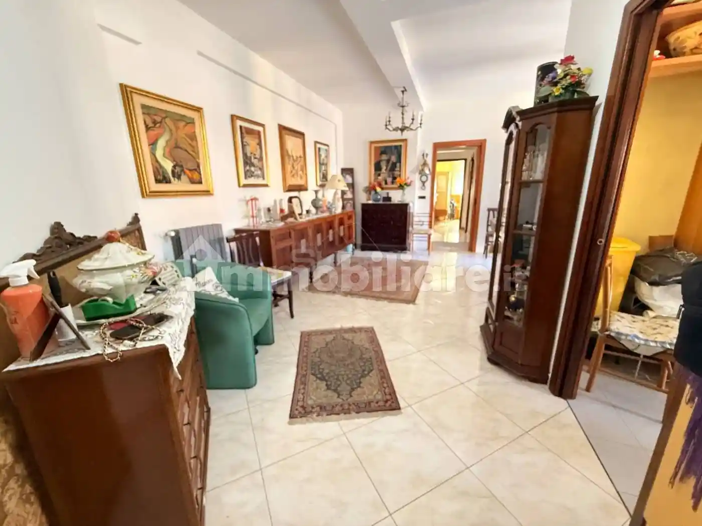 Appartamento in vendita a Siracusa