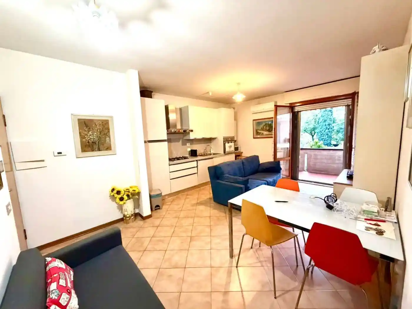 Appartamento in vendita a Scandicci