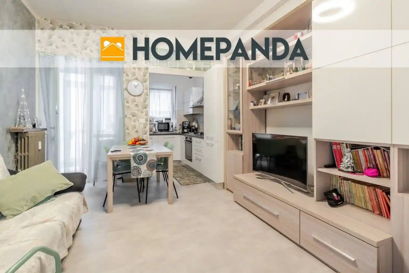 Appartamento in vendita a Moncalieri