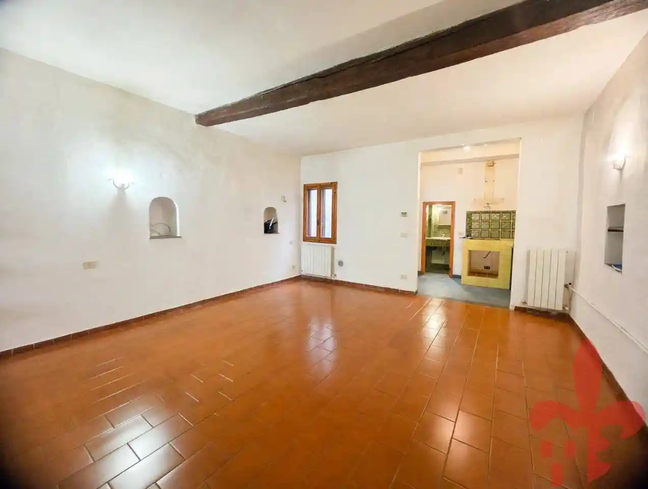 Appartamento in vendita a Firenze