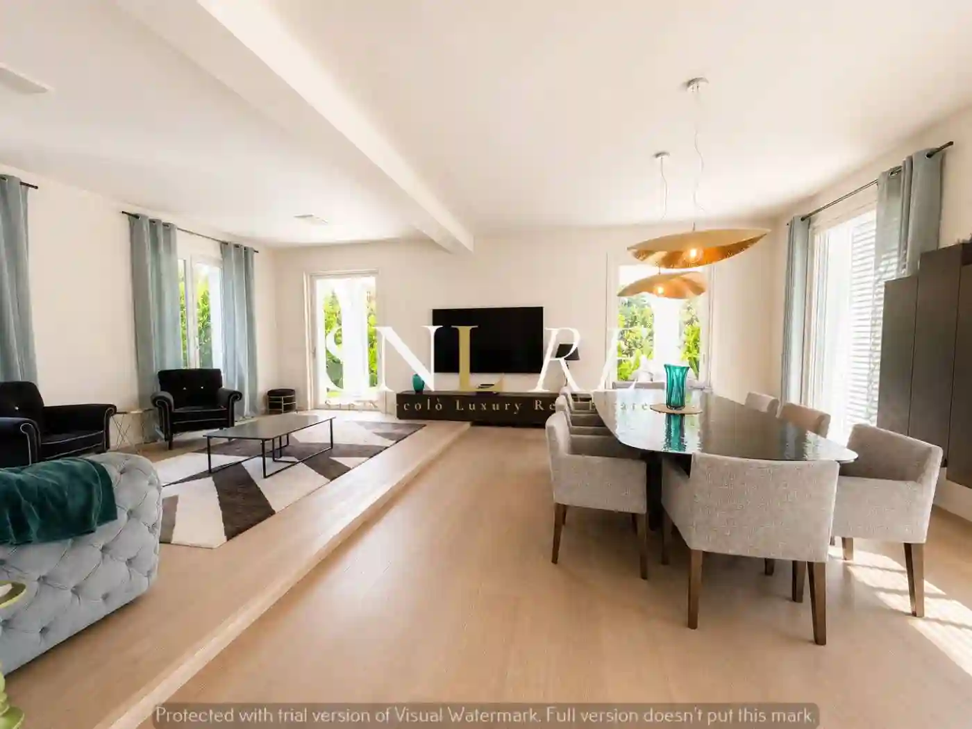 Villa - foto 4
