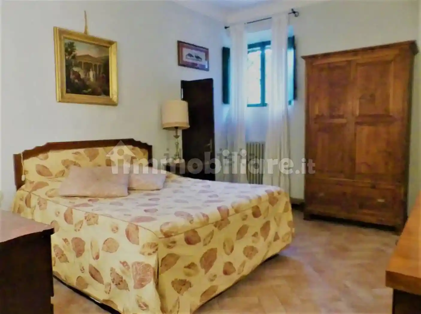 Appartamento in affitto a Treia