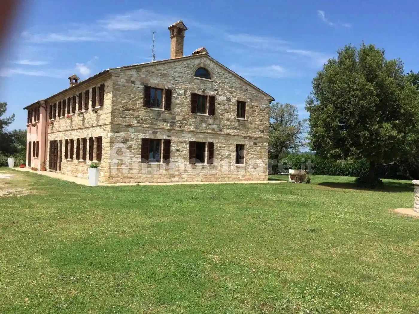 Rustico - Casale in affitto a Ancona