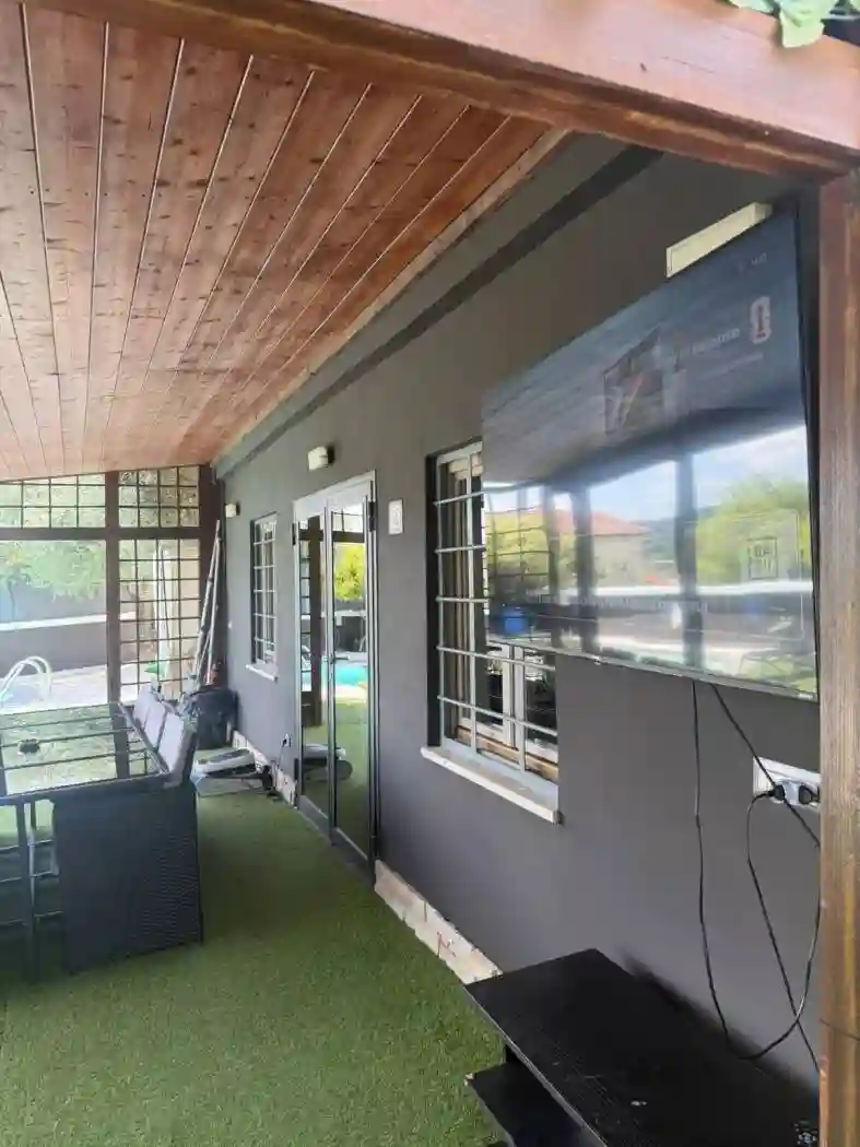Villa - foto 3