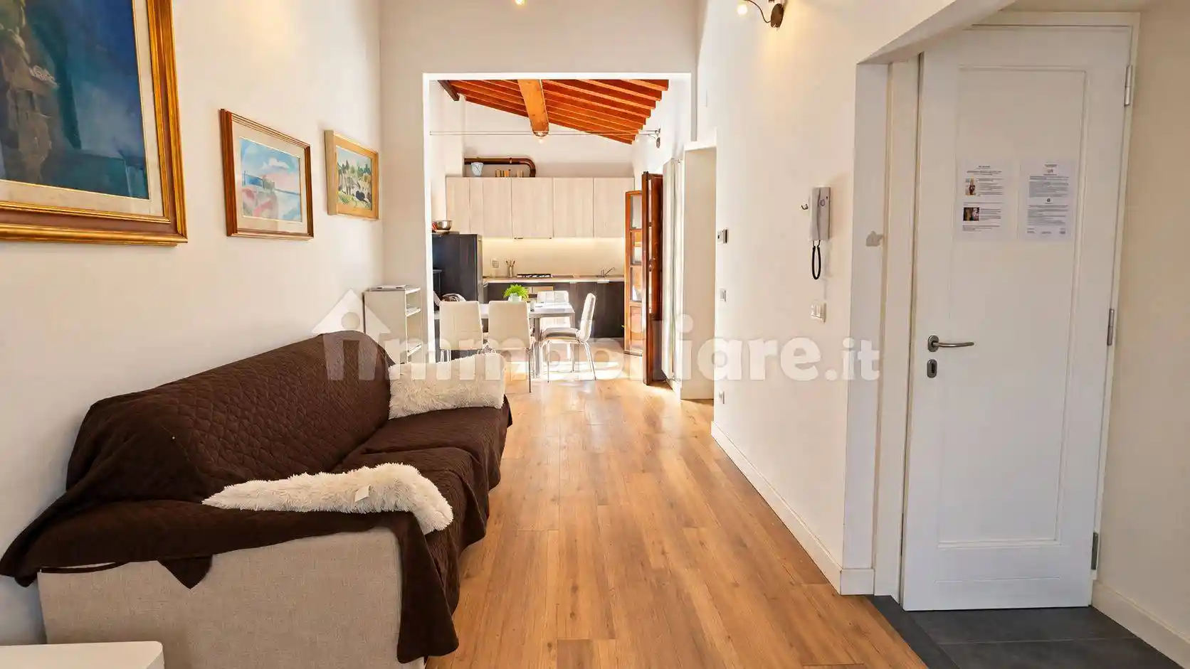 Appartamento in vendita a Firenze