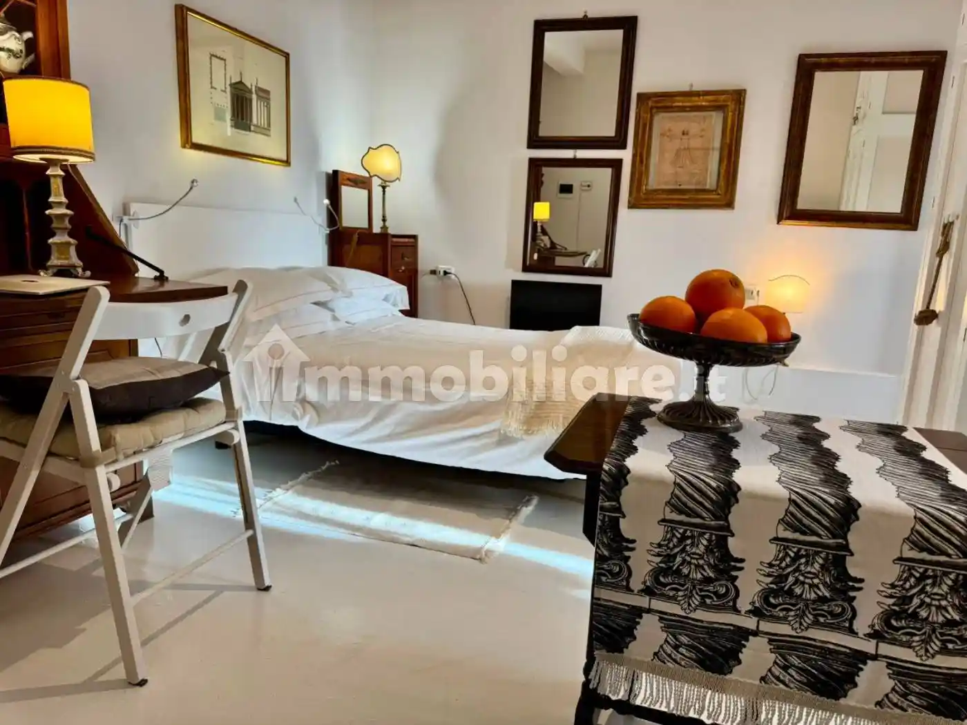 Appartamento in vendita a Firenze