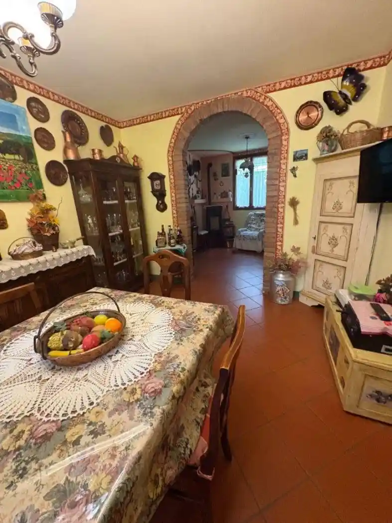 Casa indipendente in vendita a Luzzara