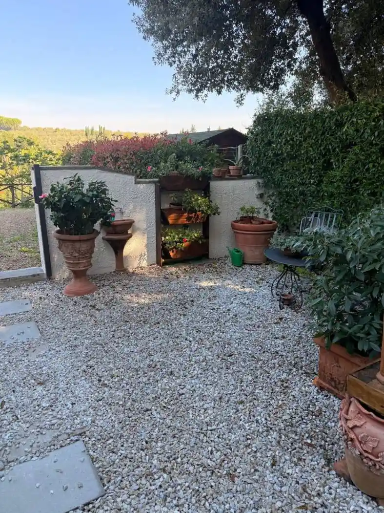 Casa indipendente in affitto a Firenze
