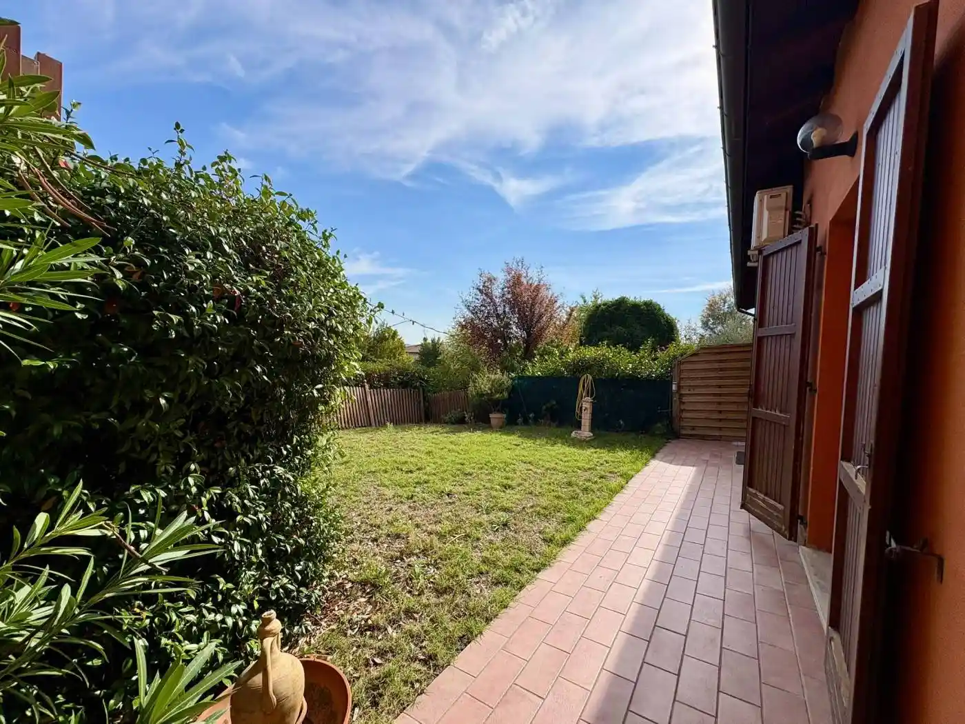 Villa in vendita a Castel San Pietro Terme