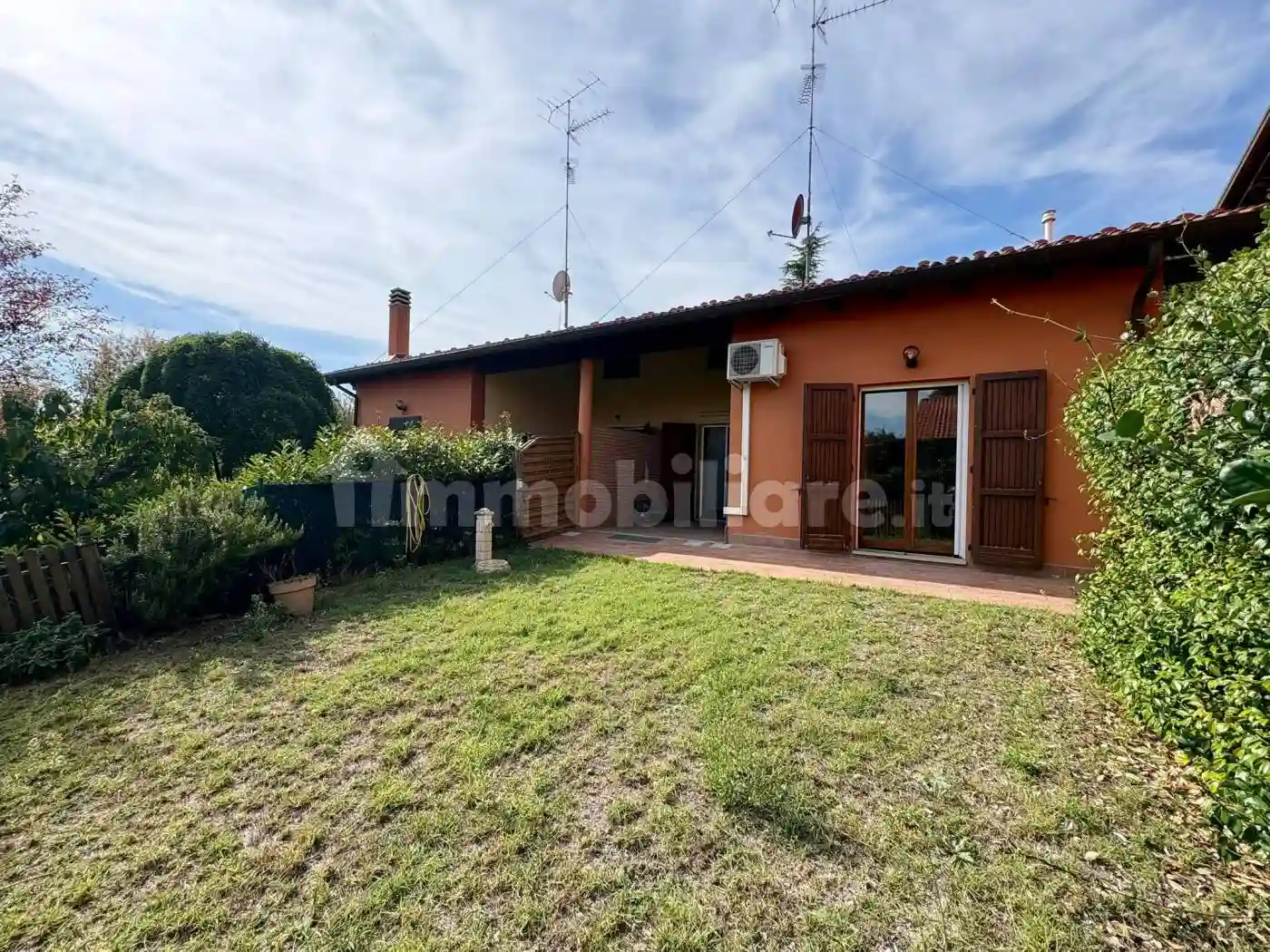 Villa - foto 5