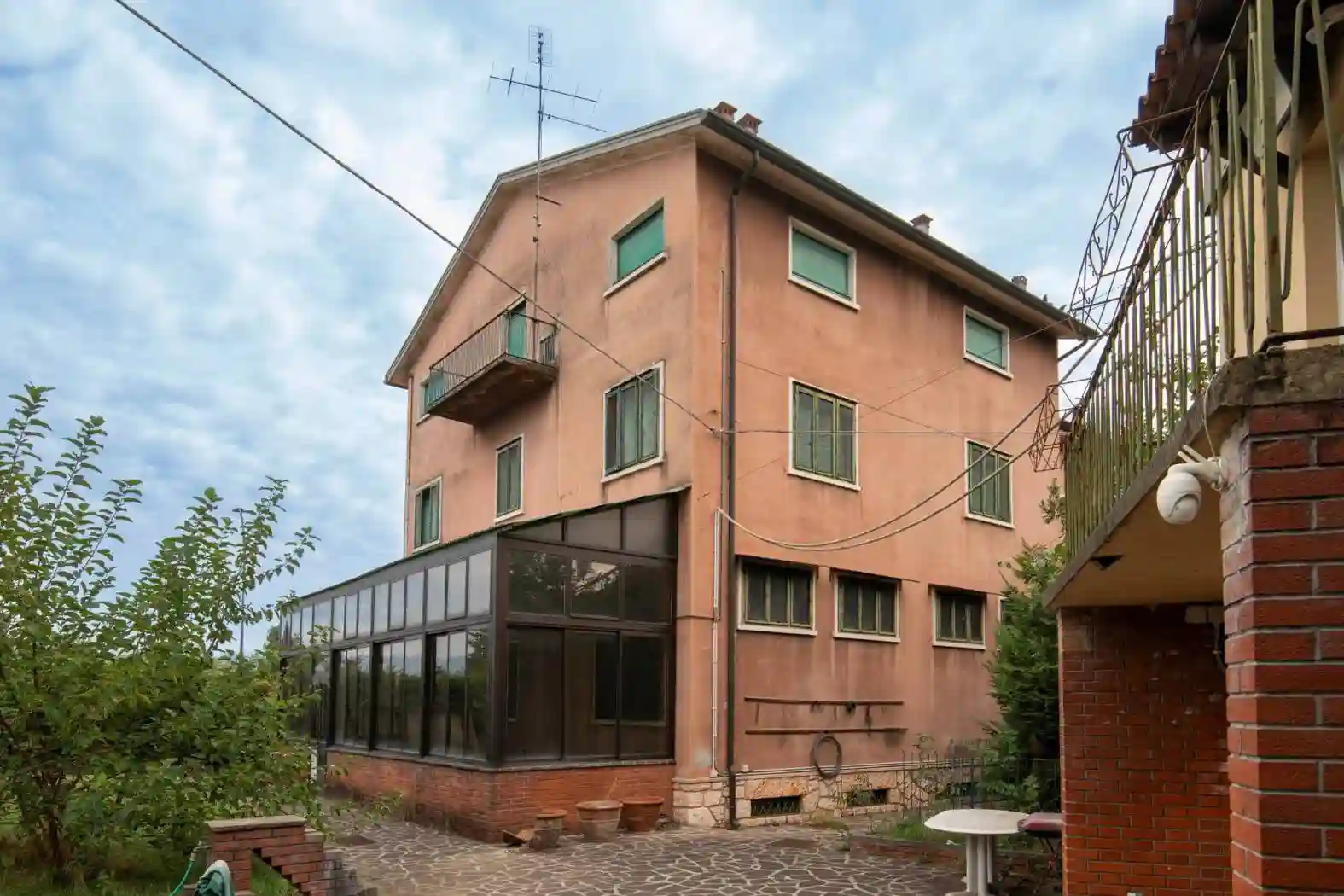 Casa indipendente - foto 2