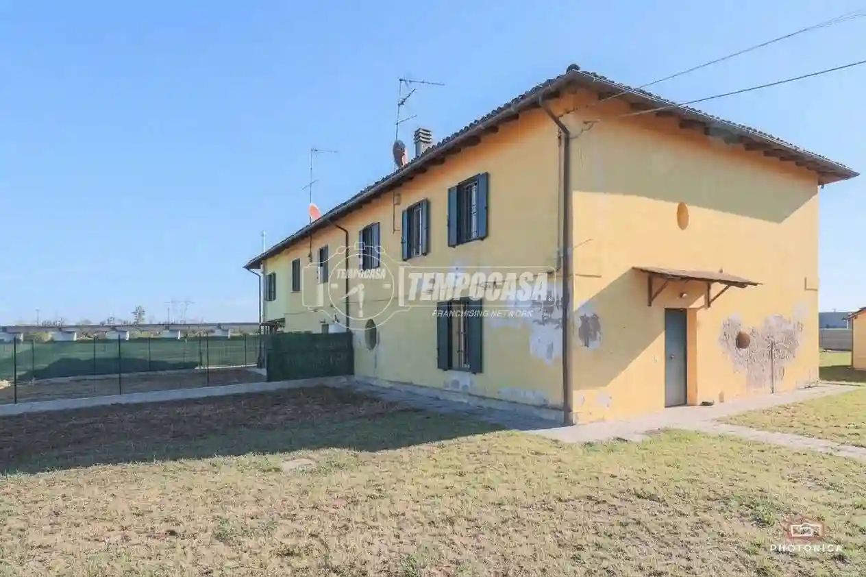 Casa indipendente - foto 3