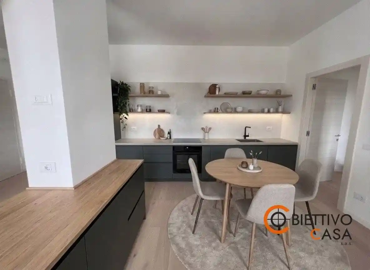 Appartamento in vendita a Albignasego